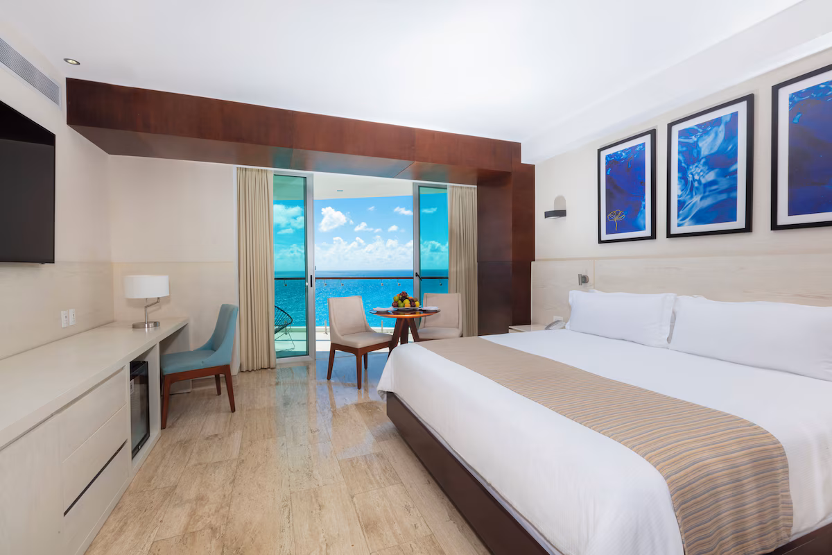 Krystal Grand Cancún All Inclusive photo 5