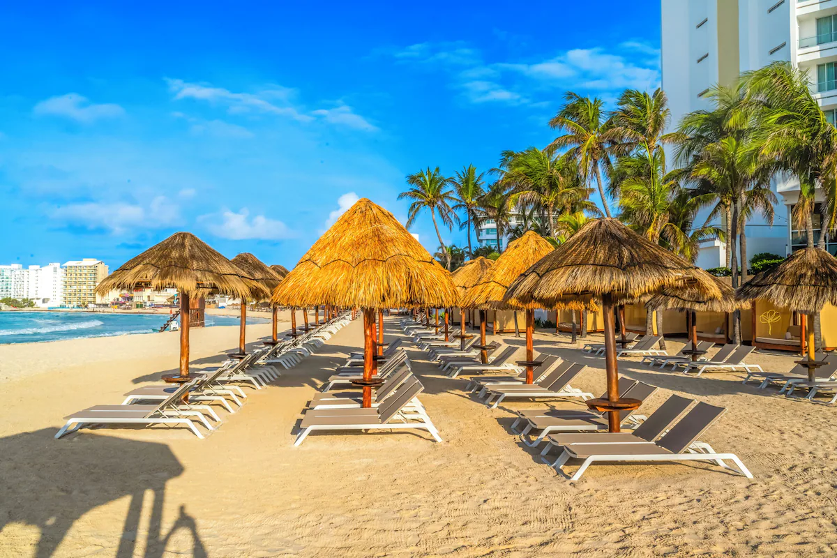 Krystal Grand Cancún All Inclusive photo 9