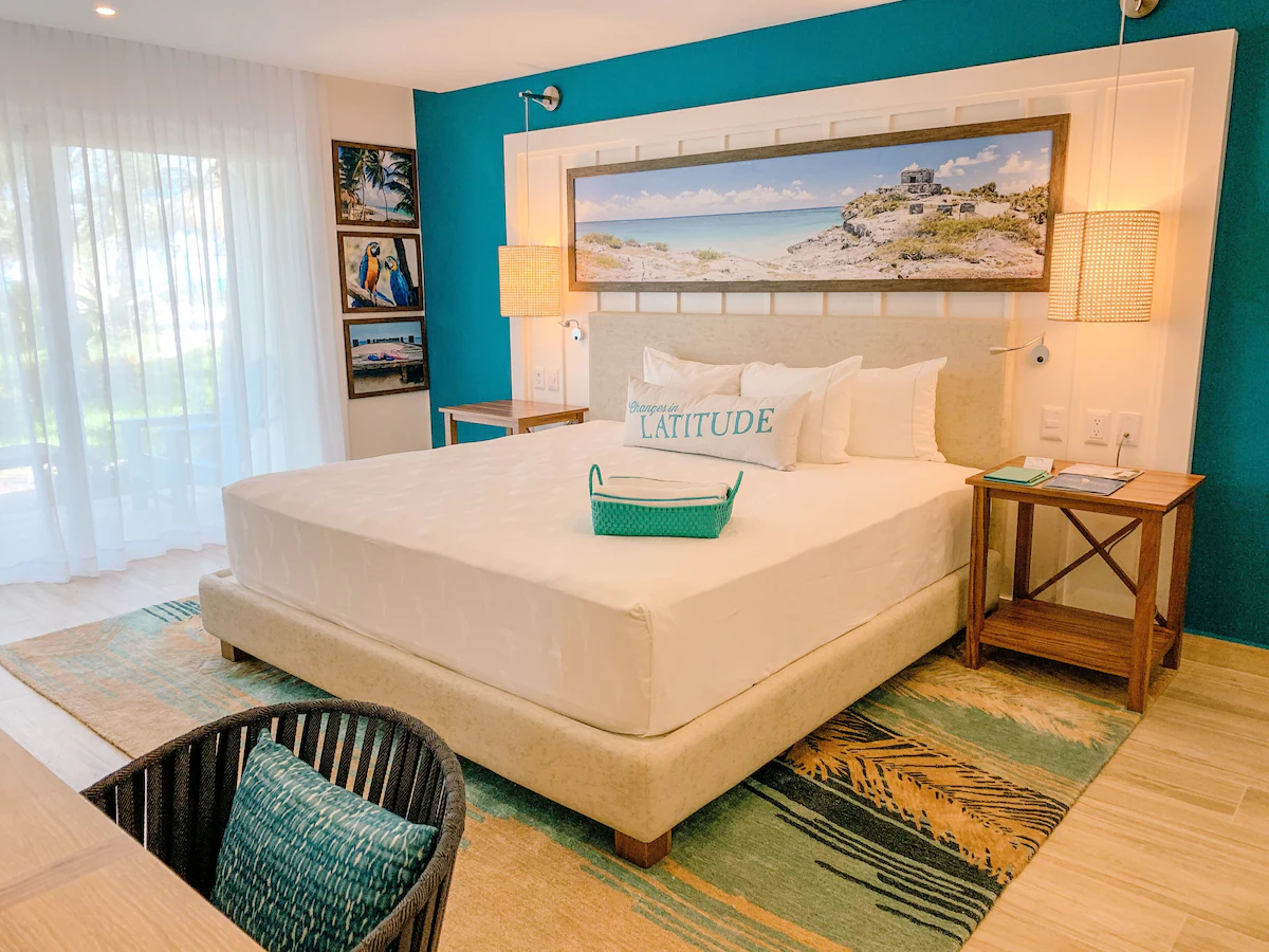 Margaritaville Island Reserve Riviera Cancún photo 6